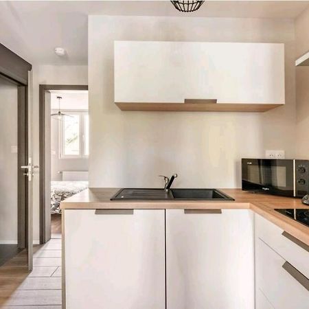 Le Nature 1 Chambre Et Sauna Колмар Екстериор снимка