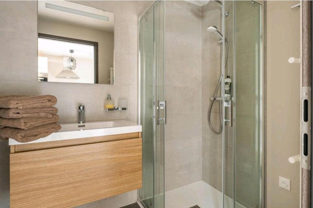 Le Nature 1 Chambre Et Sauna Колмар Екстериор снимка